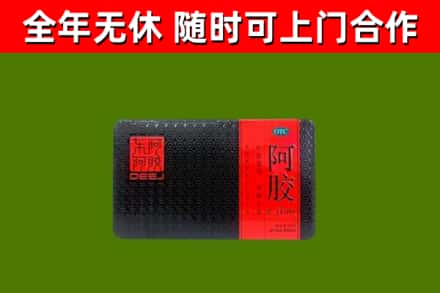西峡回收阿胶